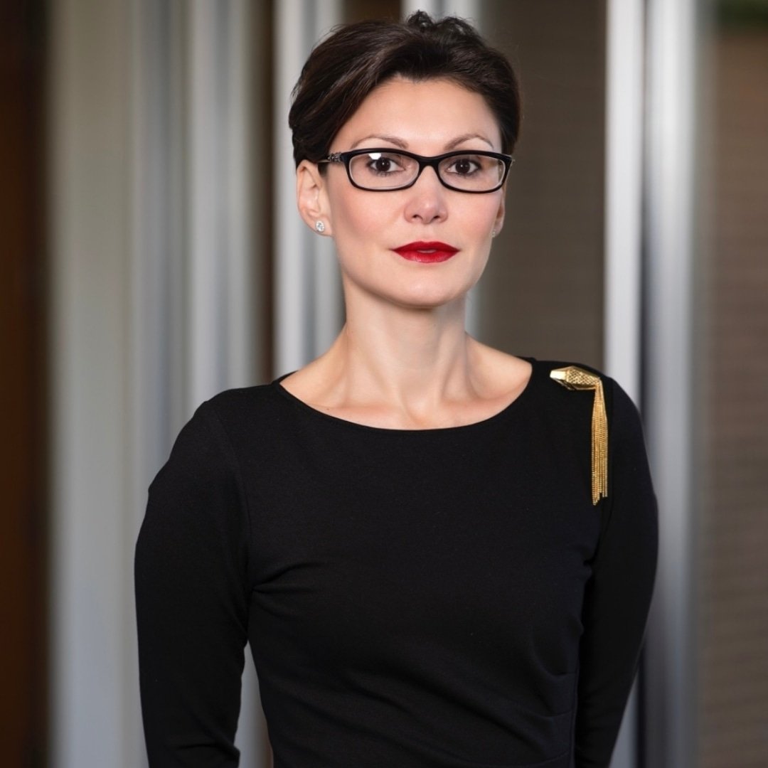 Victoria Karlinsky-Bellini