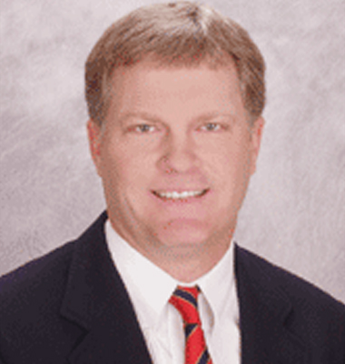 James Robison