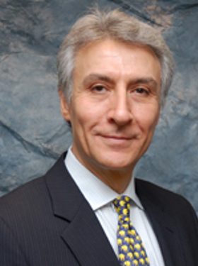Farrokh Shafaie