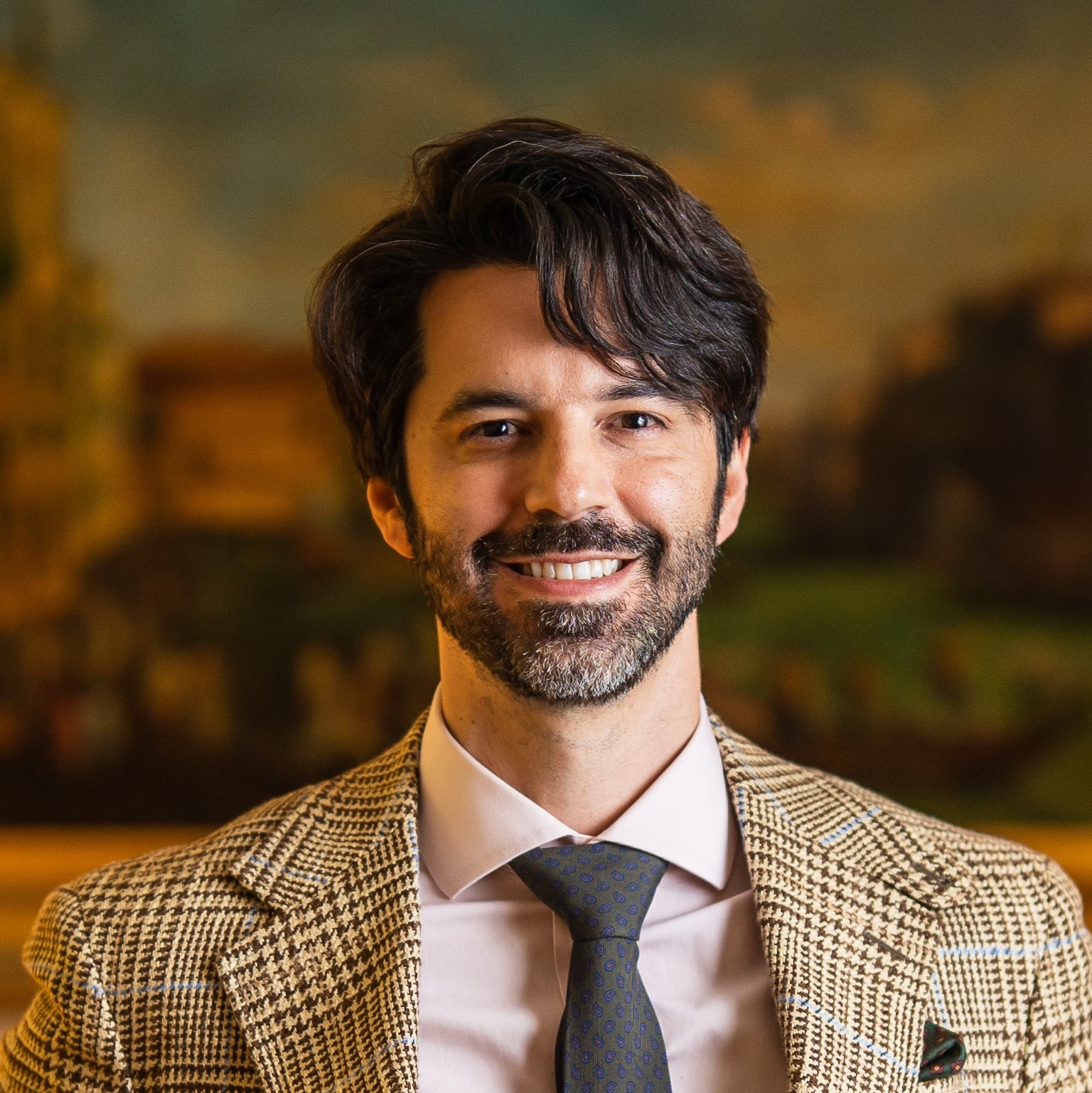 Brad Gandolfi