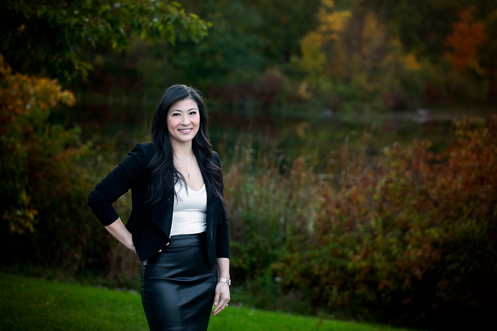 Elaina Chen