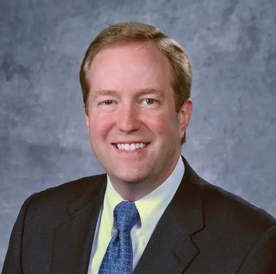 Donald Collins