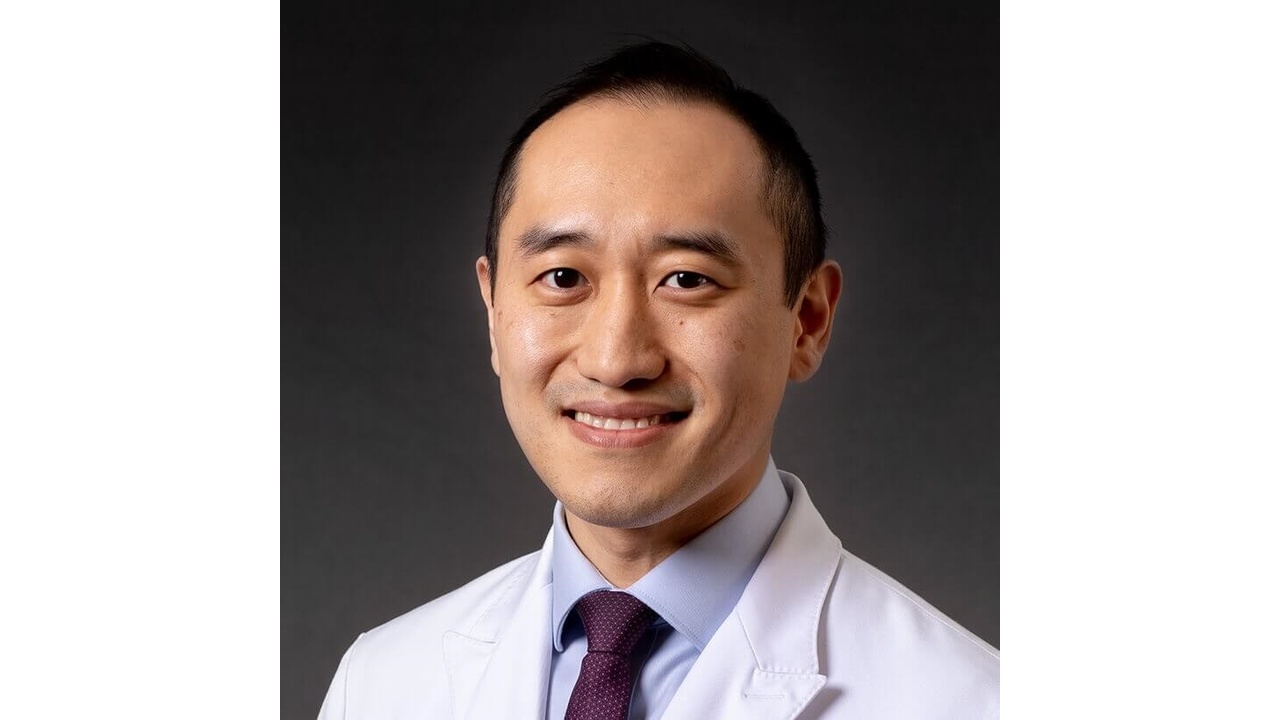Alexander Liu