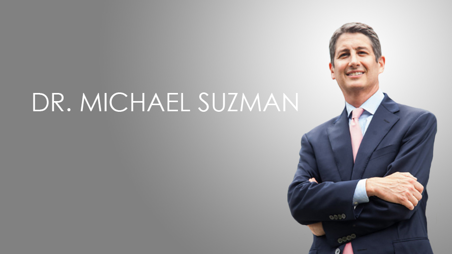 Michael Suzman