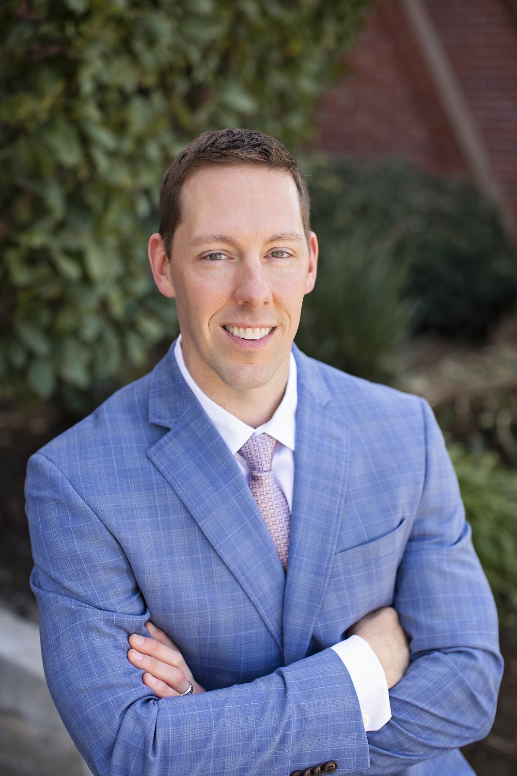 Seth Eberlin