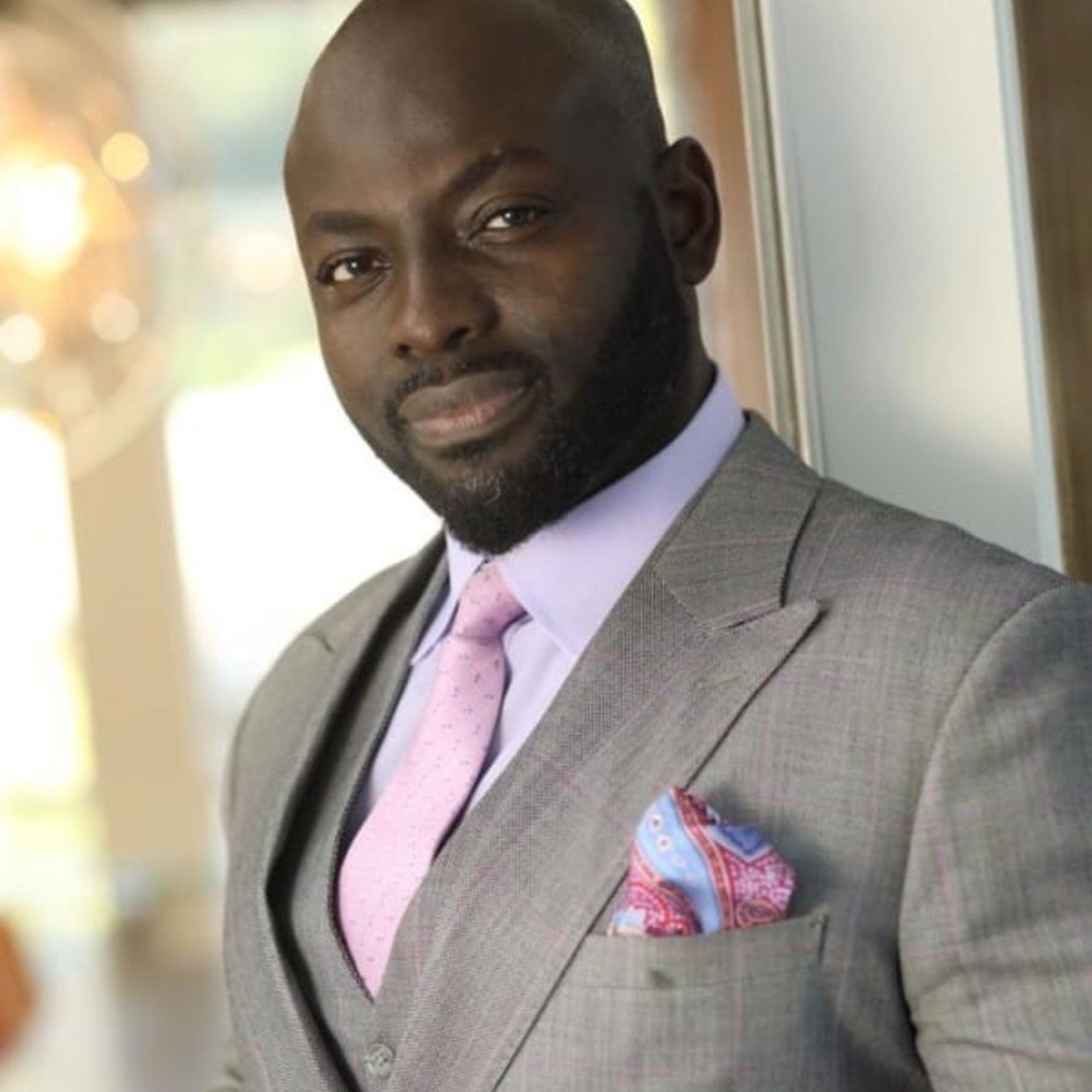 Michael Obeng