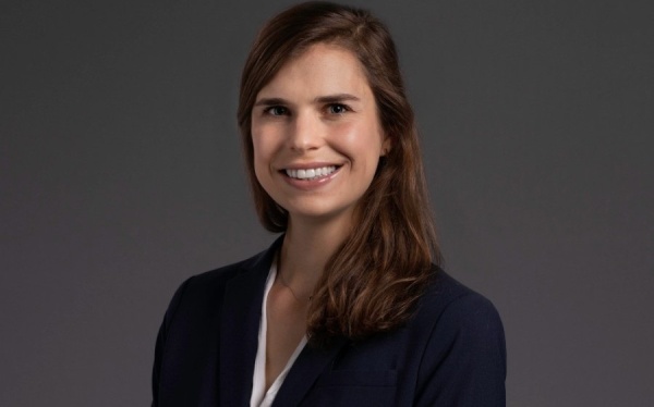 Elizabeth O'Neill