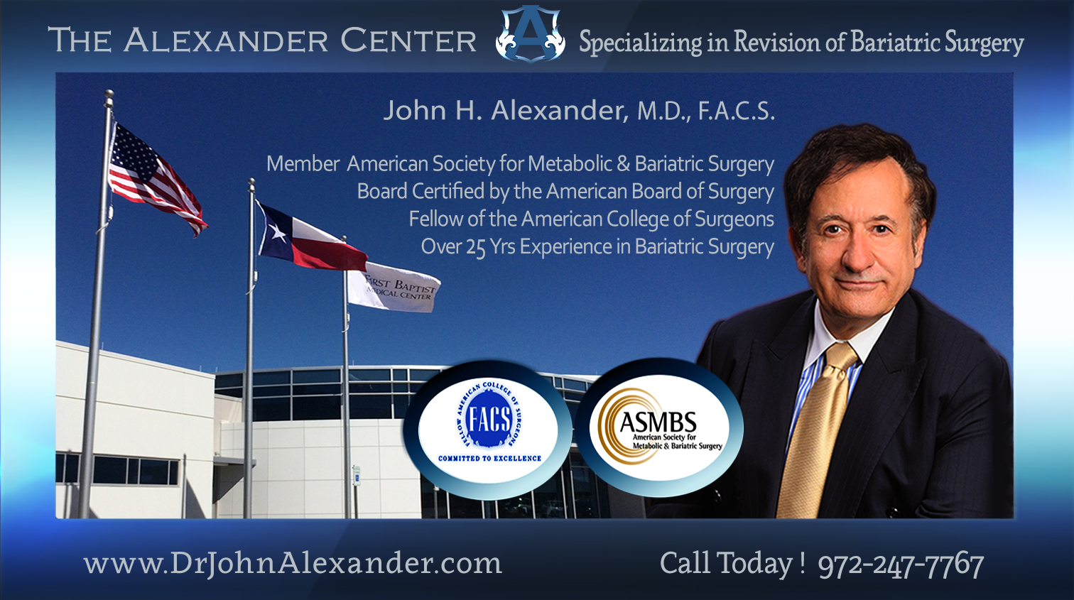 John Alexander