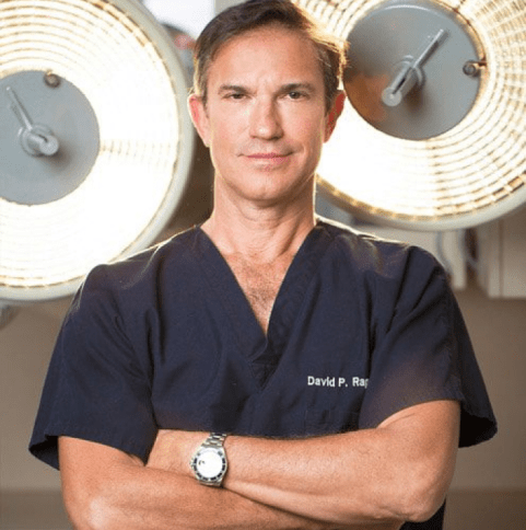 Dr. David Rapaport