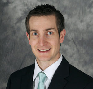 Matthew Brown