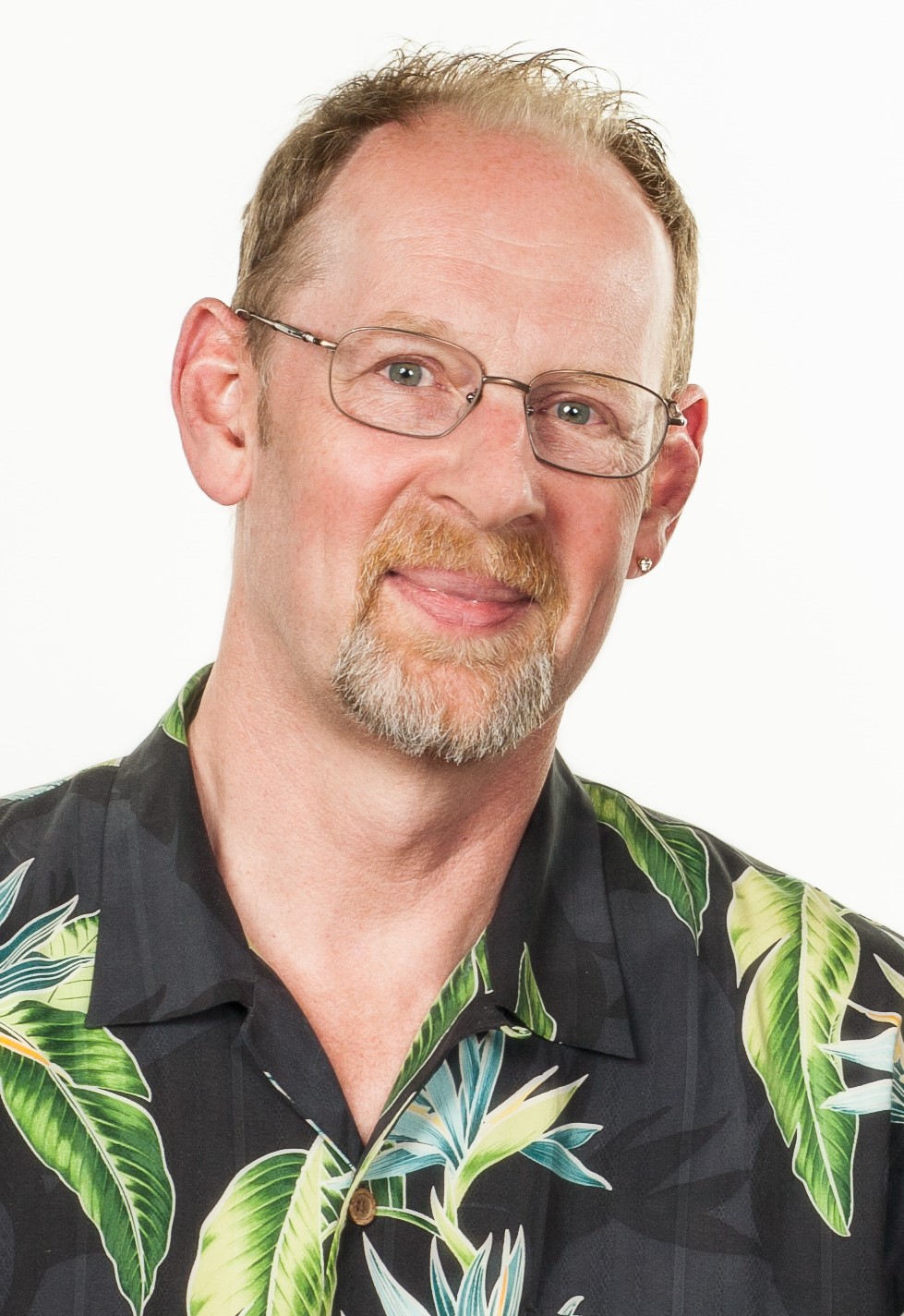 Lars Enevoldsen