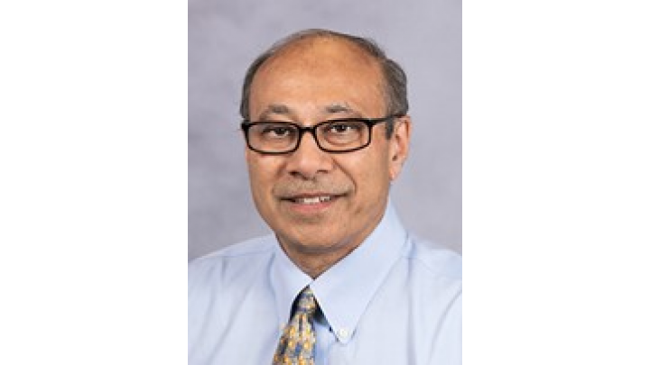 Pravin-Kumar Patel
