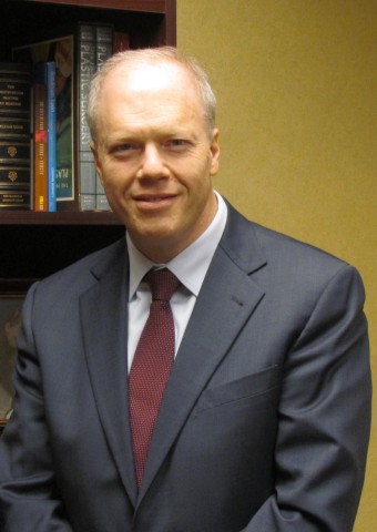 Steven Shoen