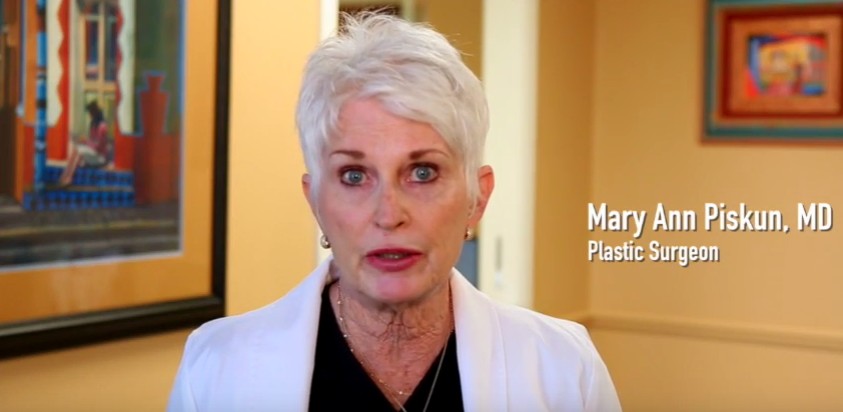 Mary Piskun