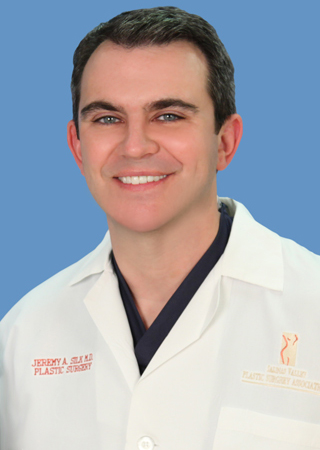 Jeremy Silk