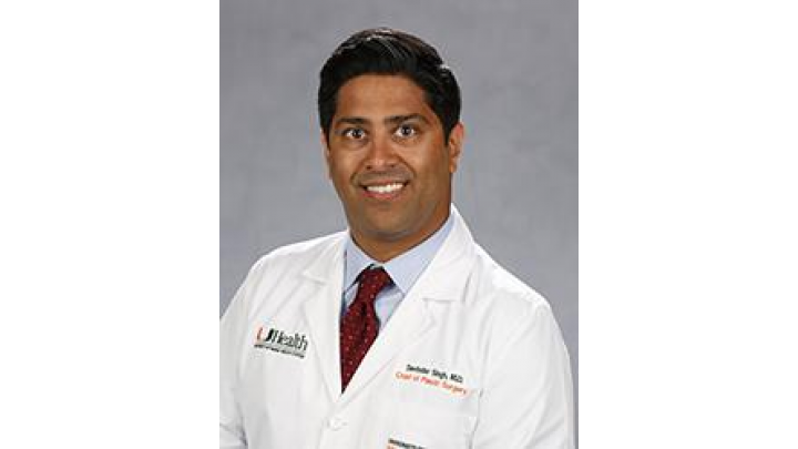 Devinder Singh