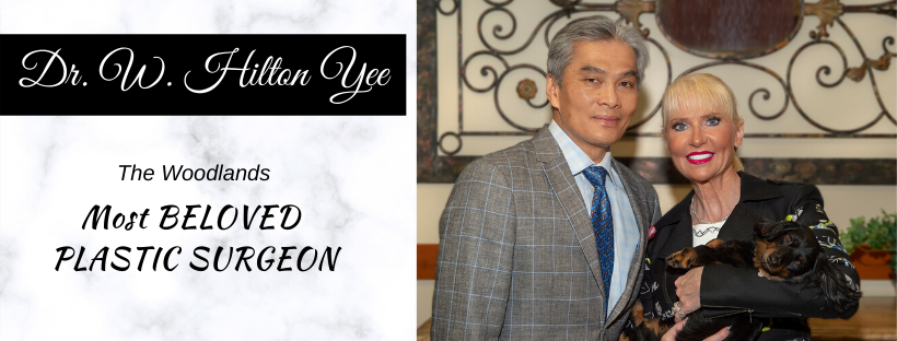 Hilton Yee