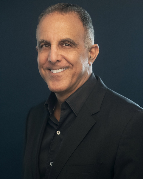 Mitchell Cohen
