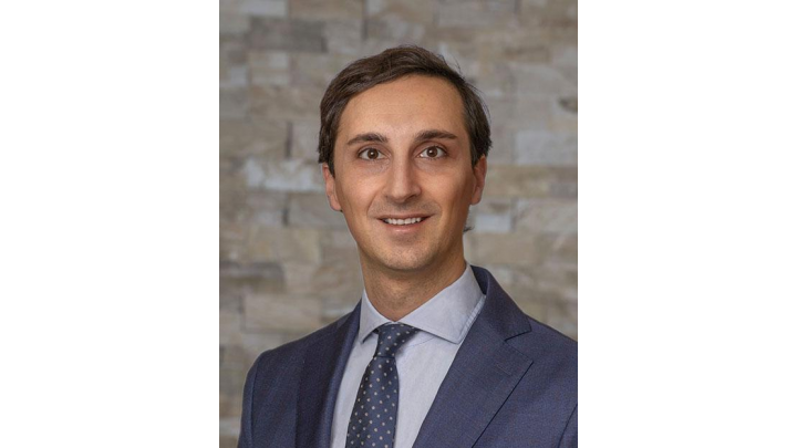 Dr. Giorgio Giatsidis