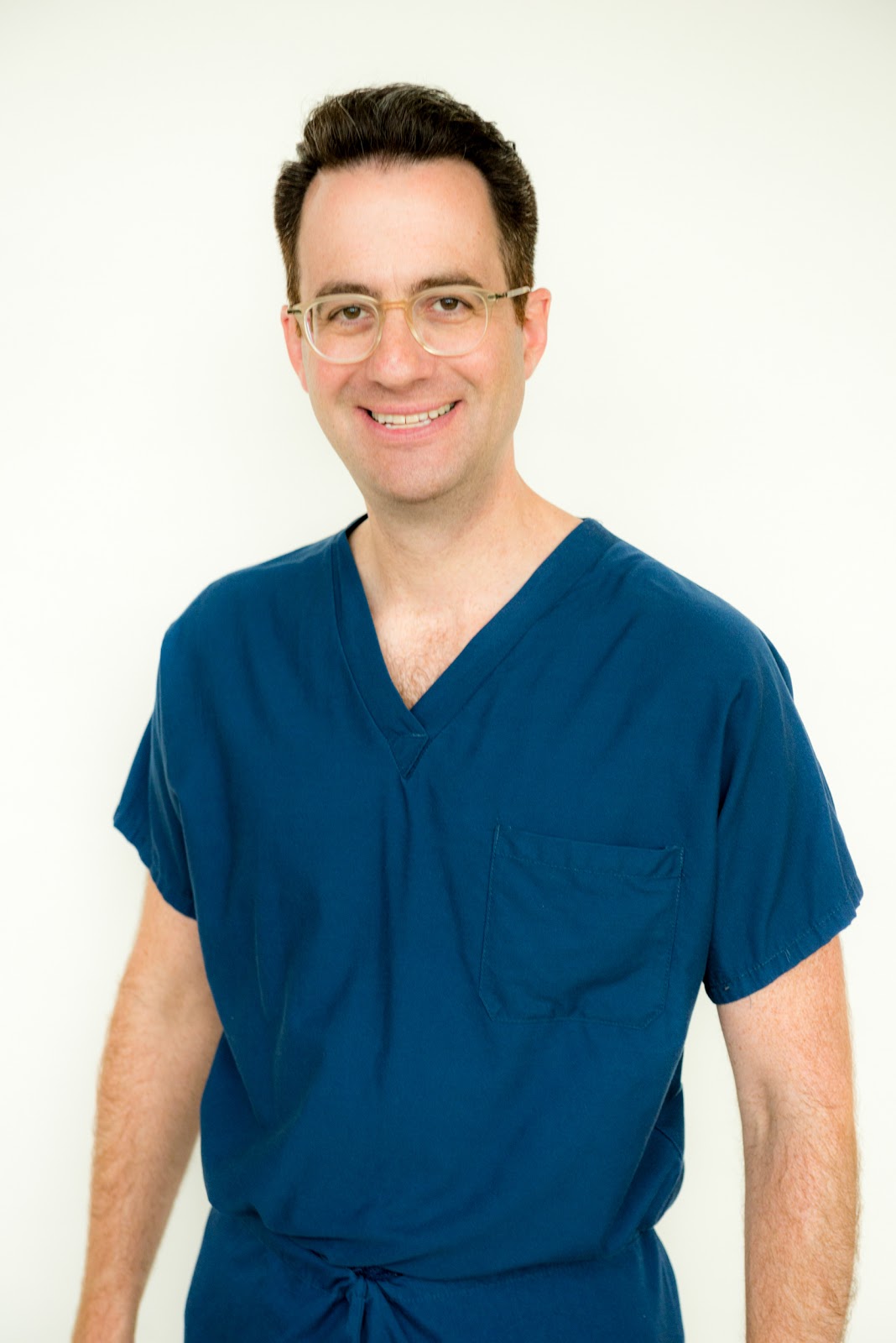Mark Sisco