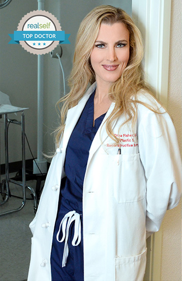 Dr. Orna Fisher