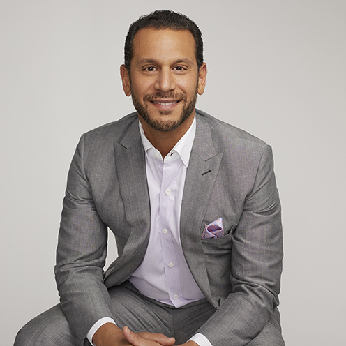 Sean Boutros