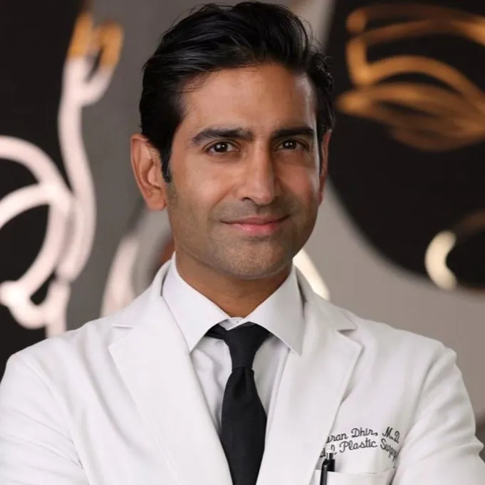 Gurpreet Dhillon