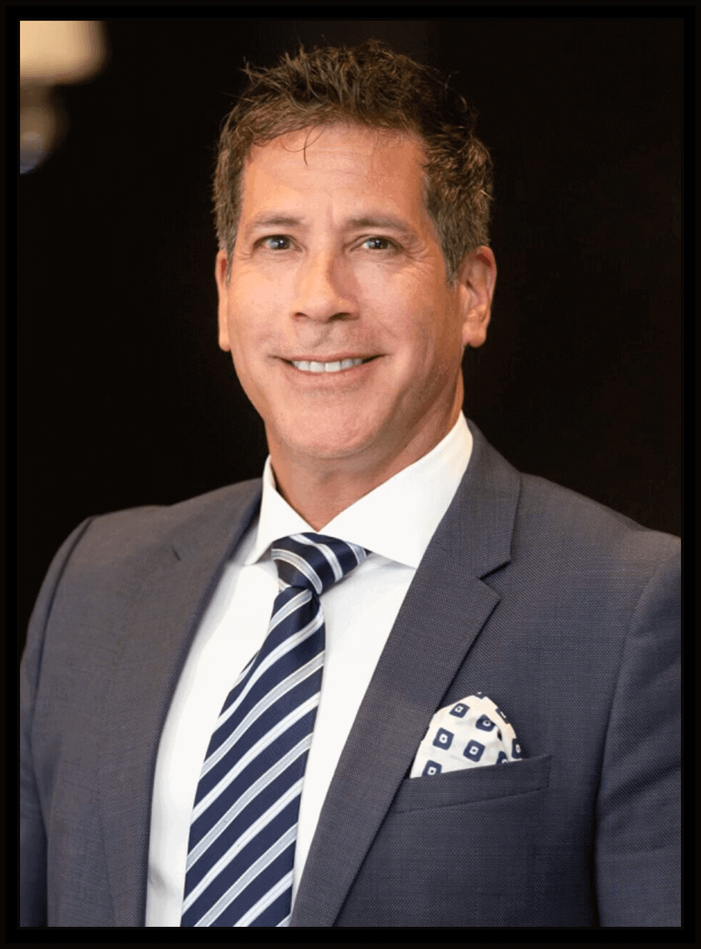 Gary Vela