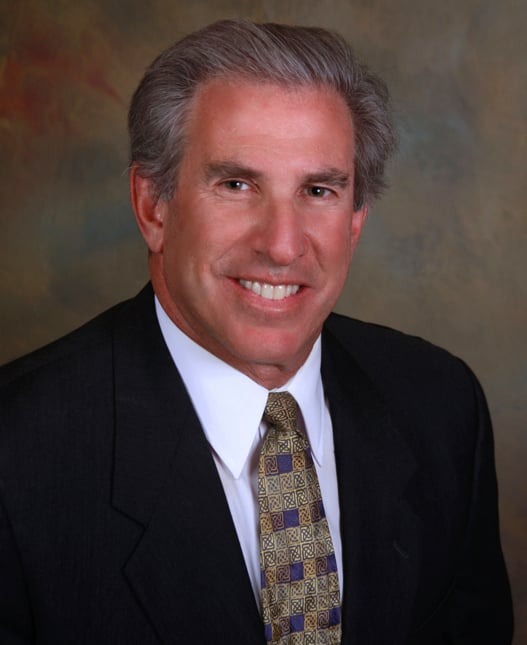 Dr. Ronald Edelson