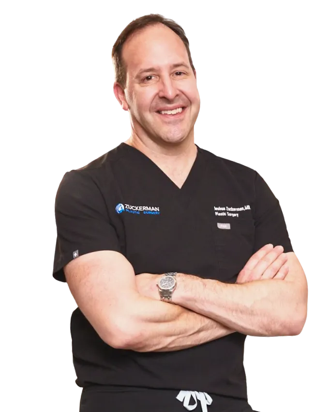 Joshua Zuckerman