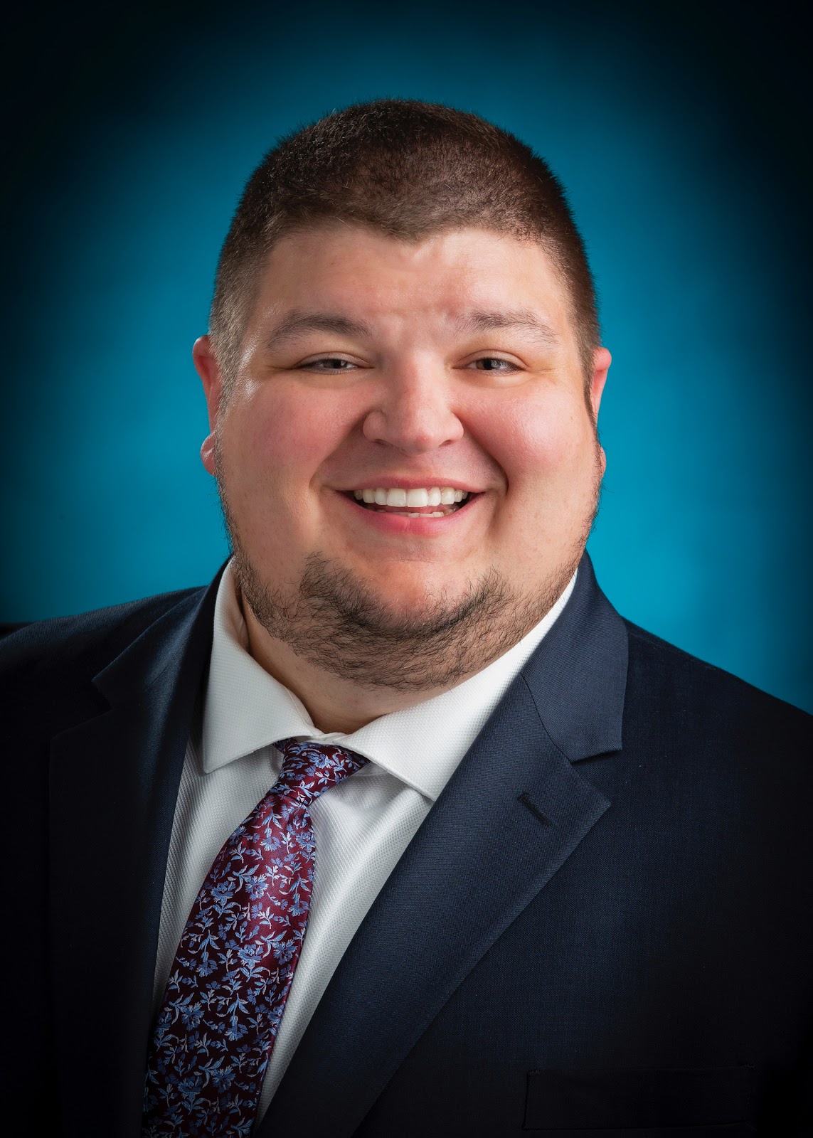 Michael Ruebhausen