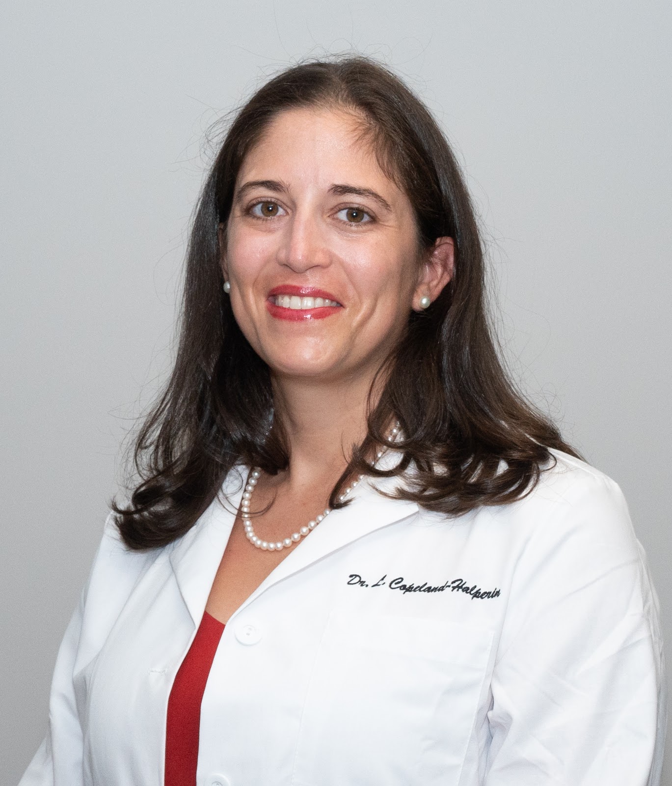 Libby Copeland-Halperin