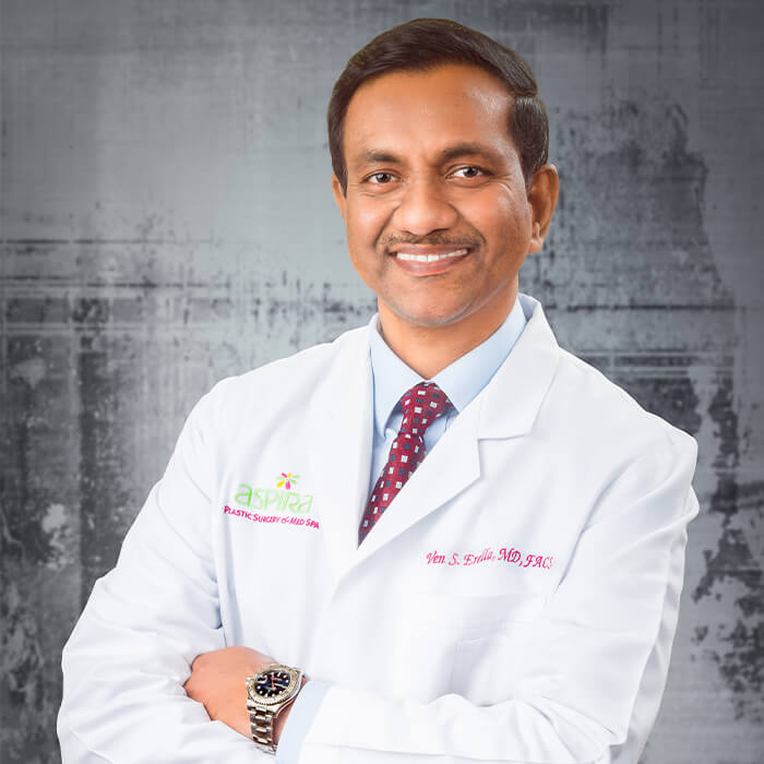 Venkata Erella