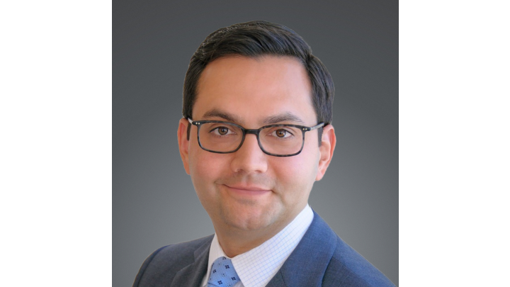 Neil Mauskar