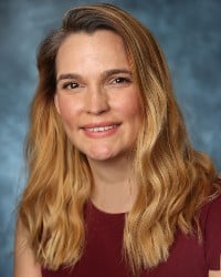 Jennifer Mcgrath