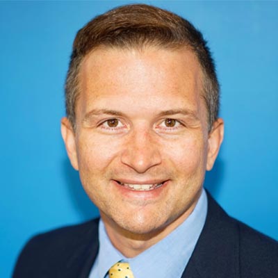 Ethan Baughman