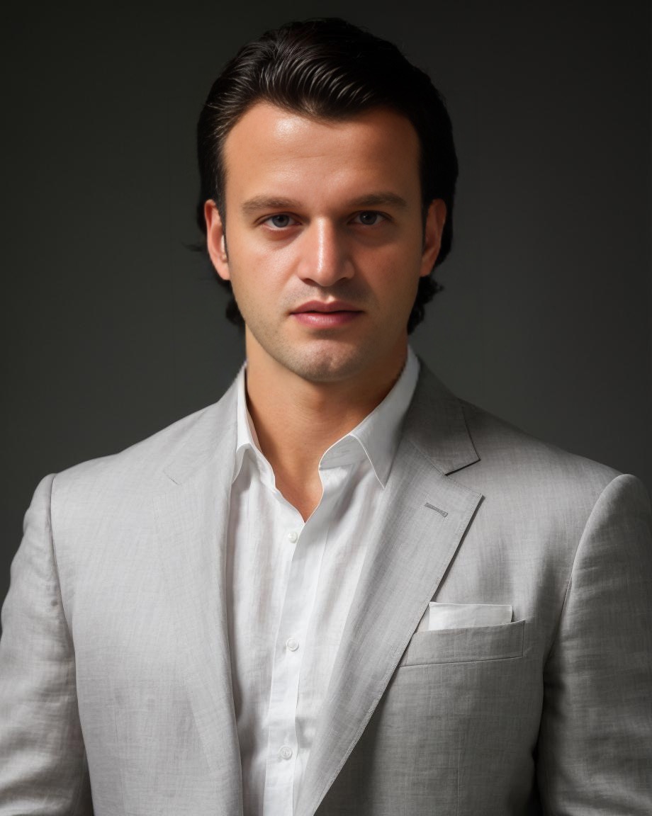 Ali Kilic