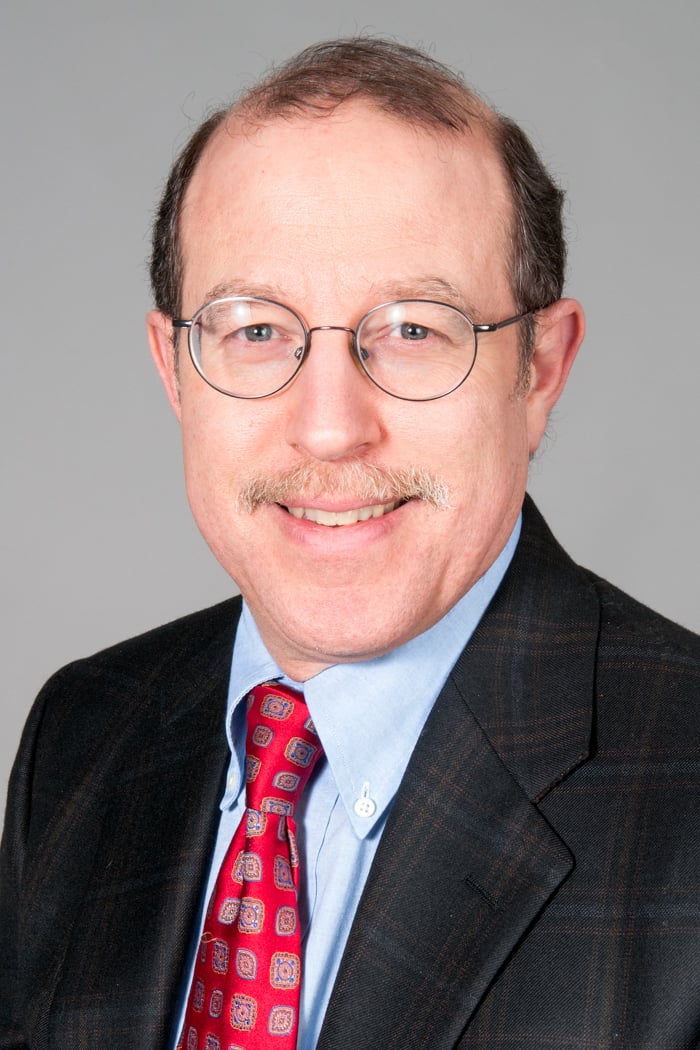 Jeffrey Fink