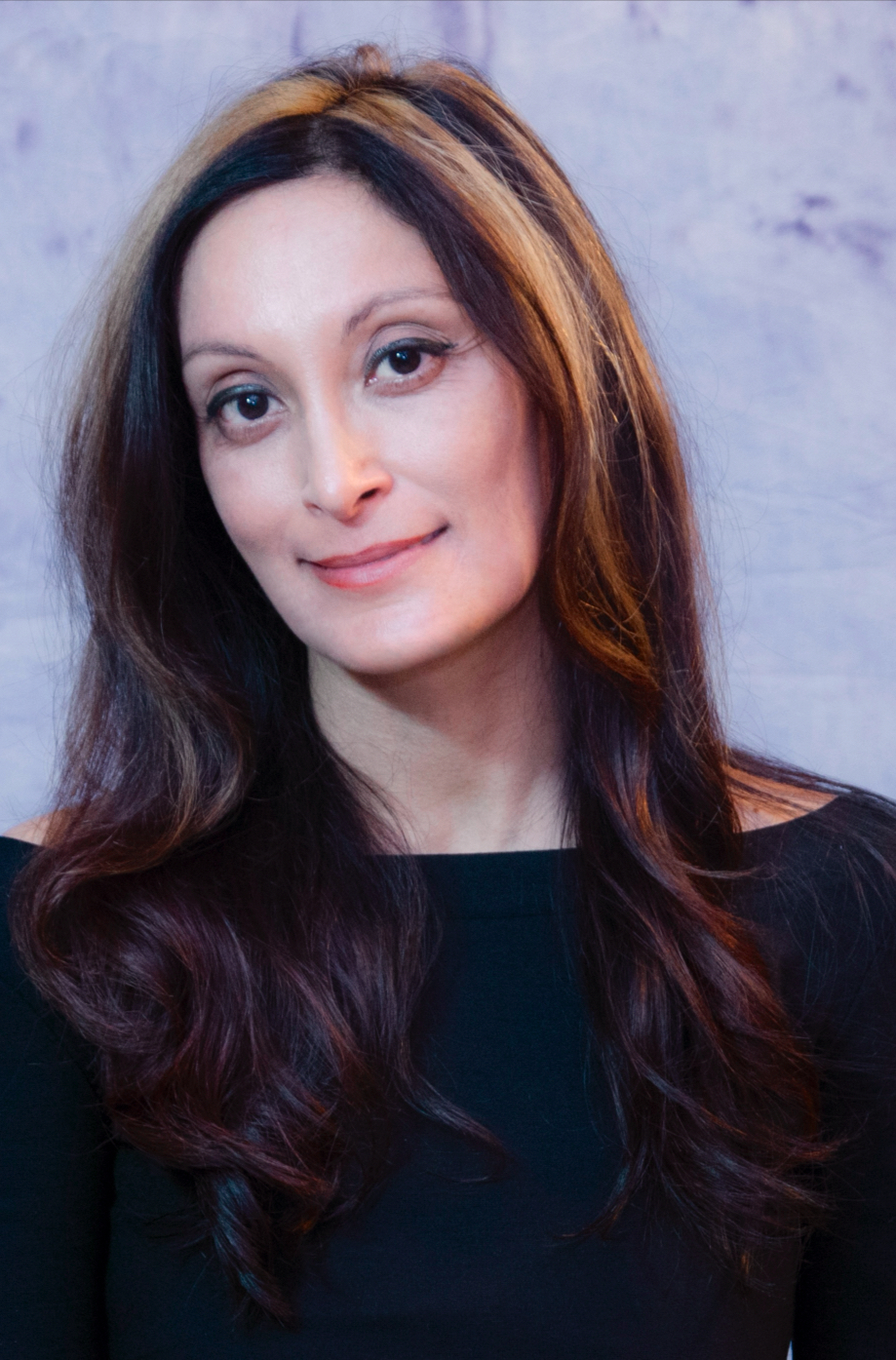 Anita Mandal