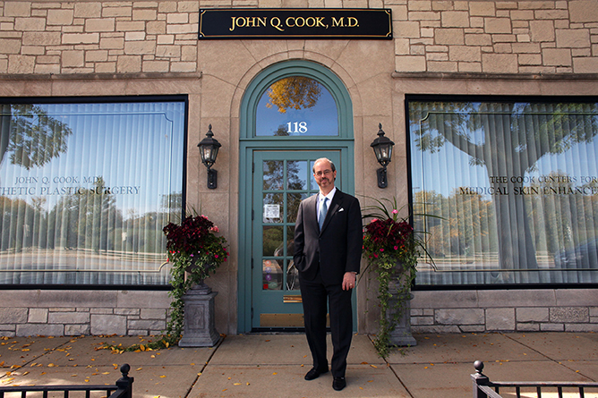 John Cook