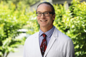 Dr. Charles Perry