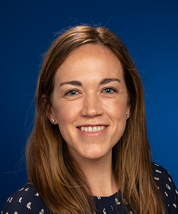 Kristine Rustad