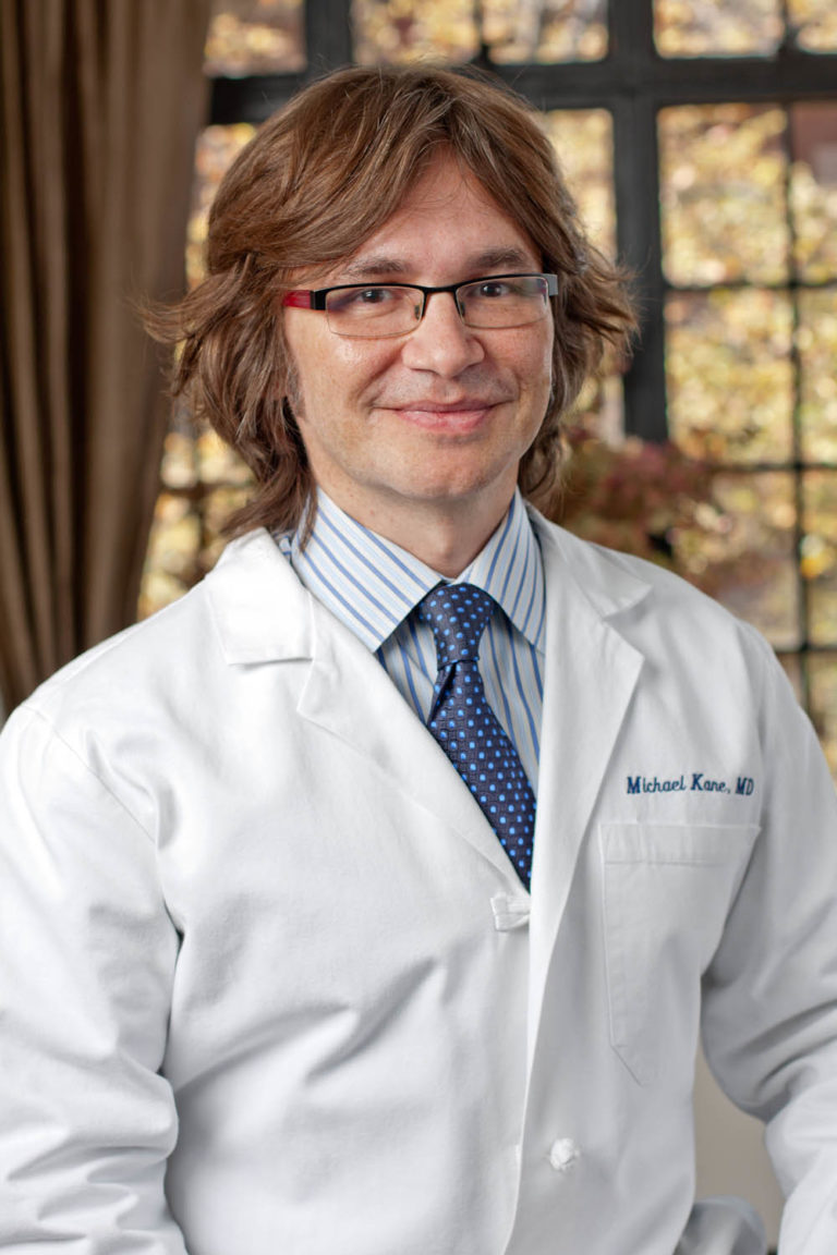 Michael Kane