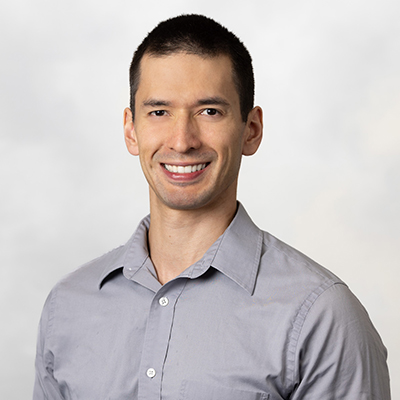 Travis Miller