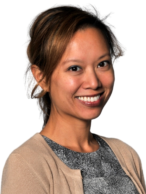 Virginia Hung