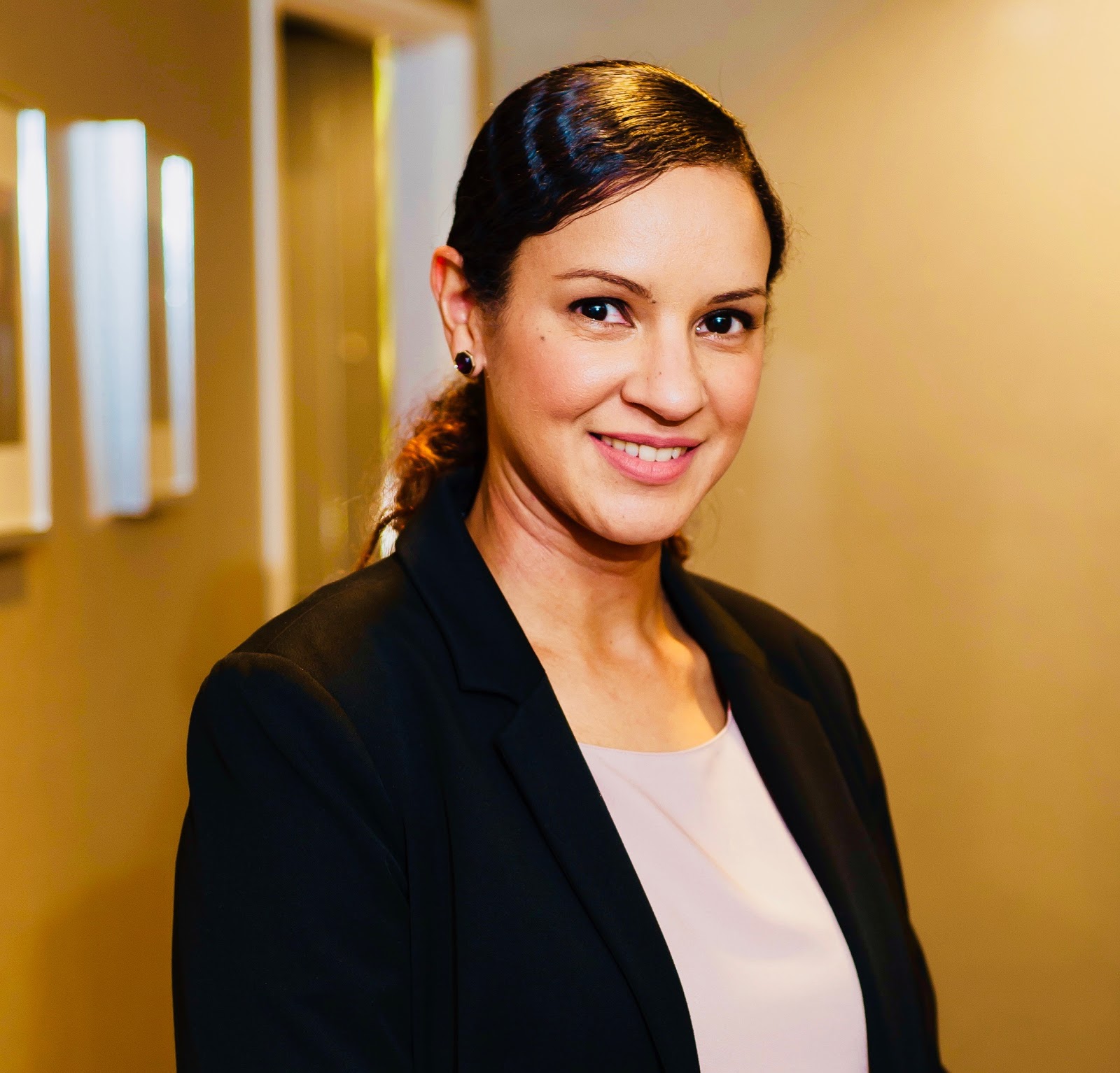 Nidia De Jesus