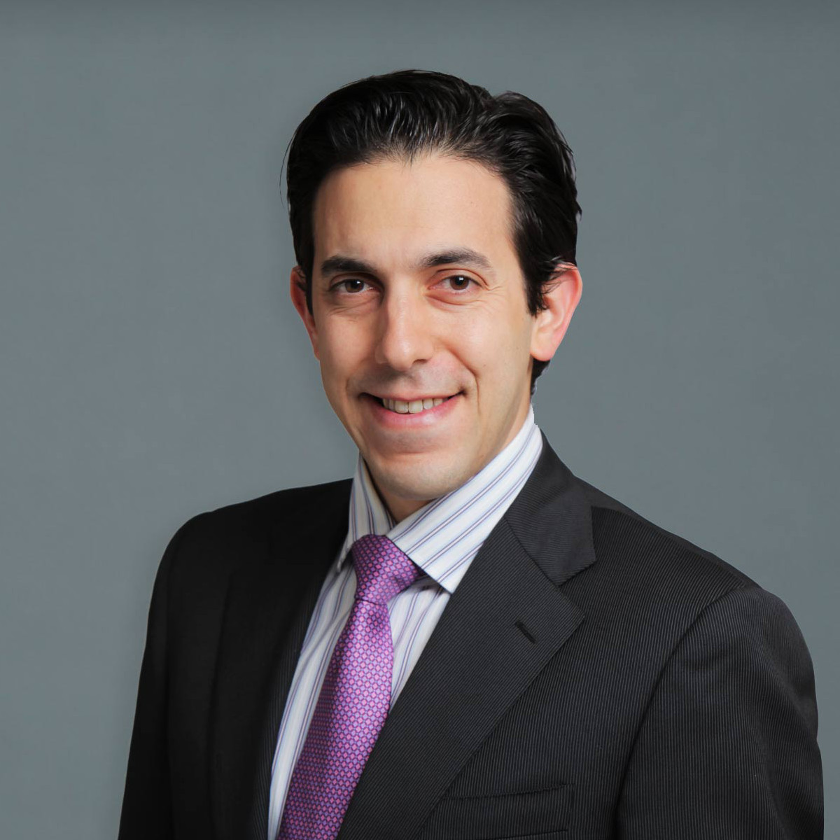 Daniel Ceradini