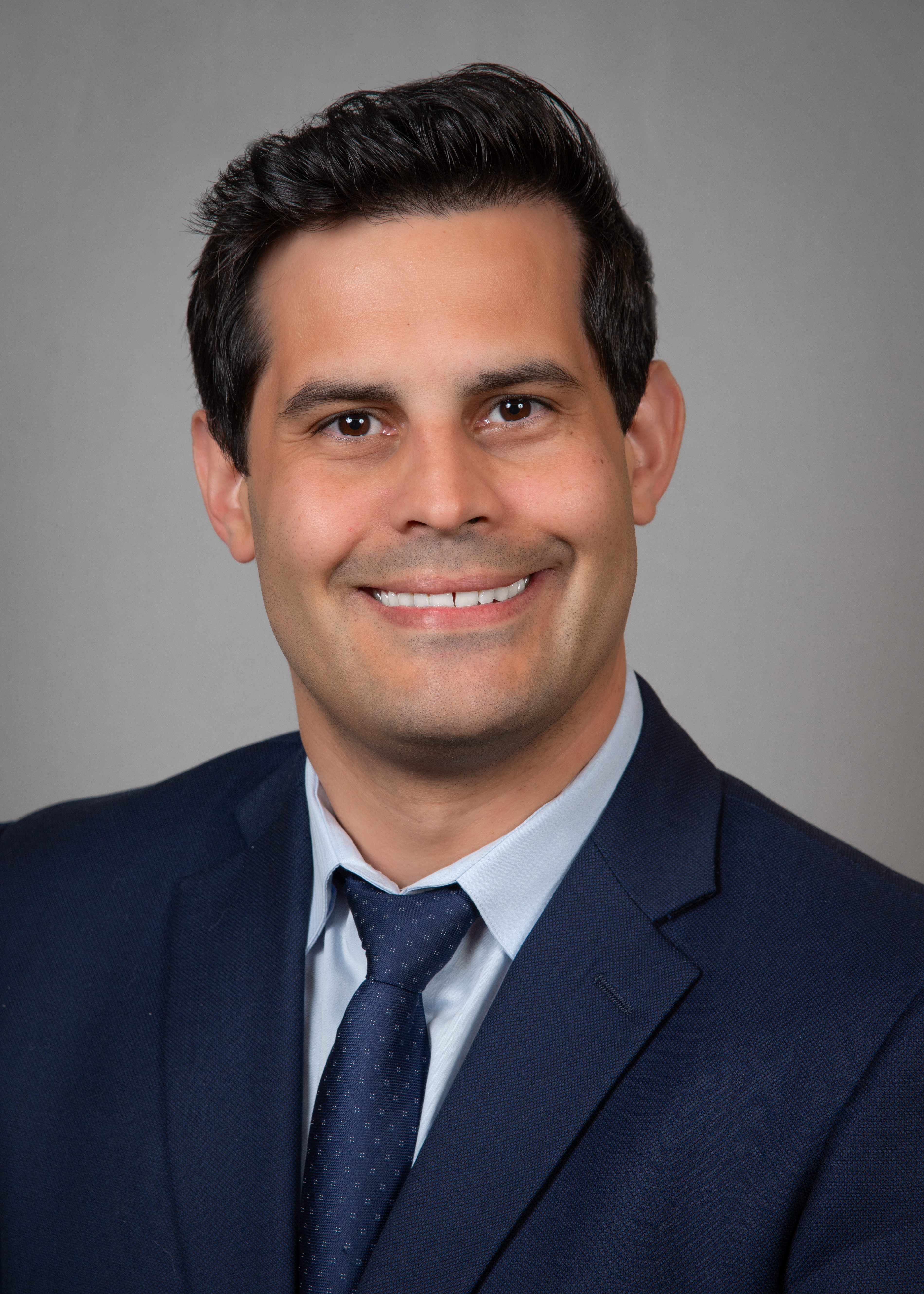 Michael Borrero