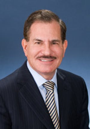 William Binder