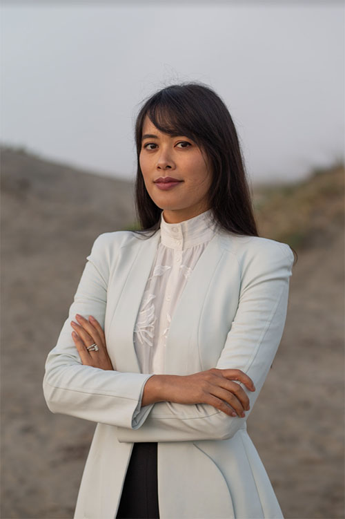 Trang Nguyen